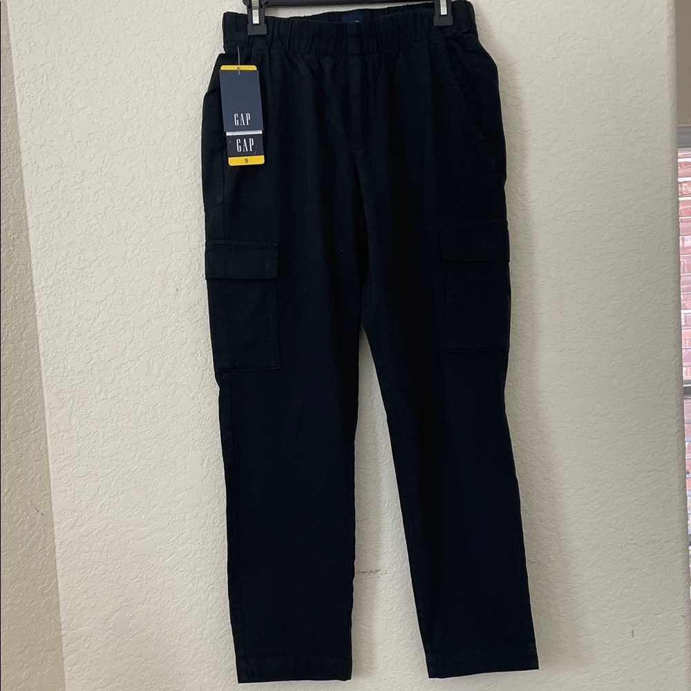 GAP Women’s Black Pants